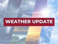  Weather Update